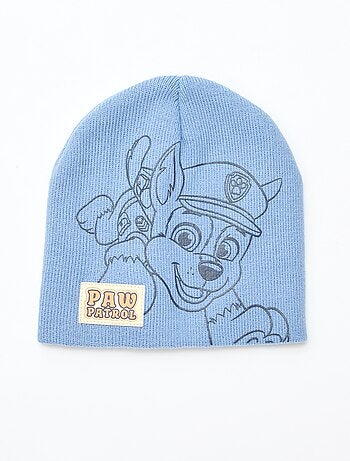 Gorro de punto 'Patrulla Canina' 'Nickelodeon'
