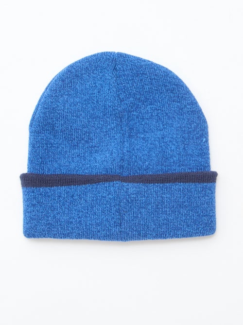 Gorro de punto 'Pikachu' - Kiabi