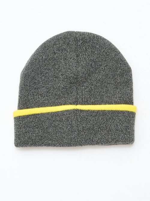 Gorro de punto 'Pikachu' - Kiabi