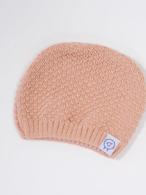 Gorro de punto - Kiabi