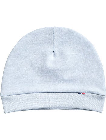 Gorro de recién nacido en algodón jersey | SEVIRA KIDS