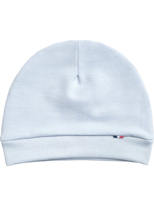 Gorro de recién nacido en algodón jersey | SEVIRA KIDS - Kiabi