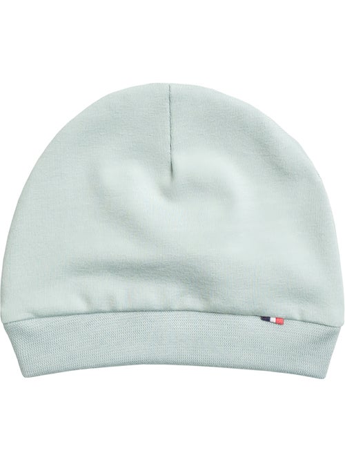 Gorro de recién nacido en algodón jersey | sevira kids - Kiabi
