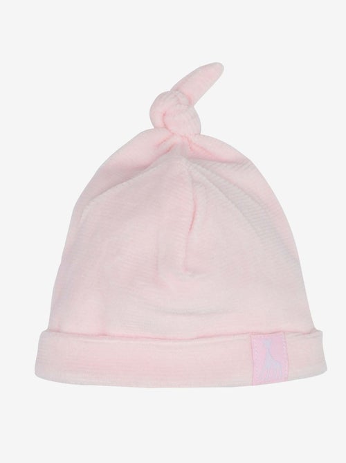 Gorro de recién nacido - Kiabi