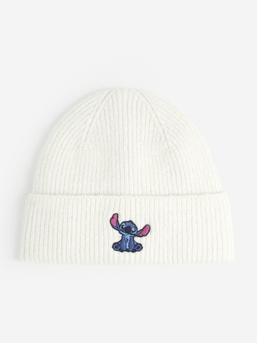 Gorro 'Disney' 'Stitch' - Kiabi