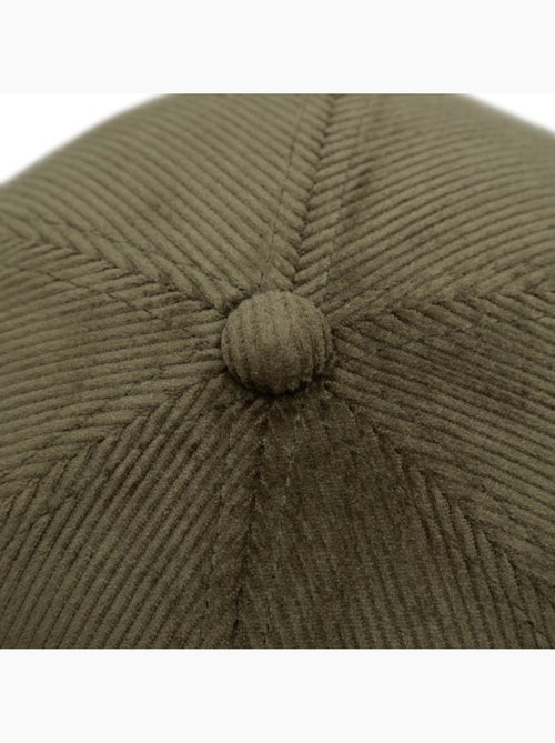 Gorro fisherman pana hombre y mujer cord docker - Kiabi