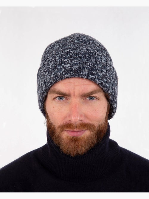 Gorro forrado cálido y polar hombre isotoner - Kiabi Gorro forrado cálido y polar hombre isotoner - Kiabi