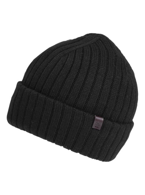 Gorro forrado cálido y polar hombre isotoner - Kiabi Gorro forrado cálido y polar hombre isotoner - Kiabi