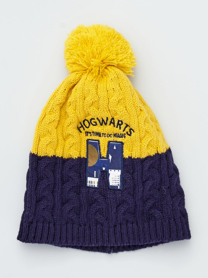 Gorro 'Harry Potter' BEIGE - Kiabi