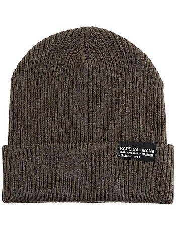 Gorro Hombre Kaporal