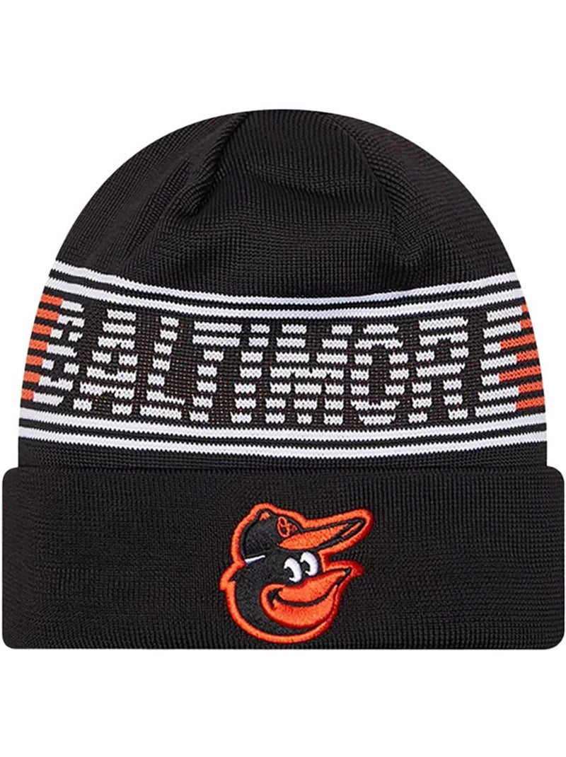 Gorro Hombre New Era Negro - Kiabi