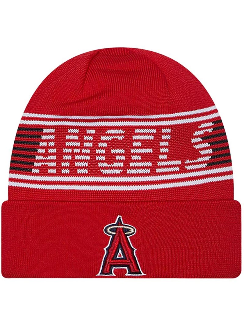 Gorro Hombre New Era Rojo - Kiabi