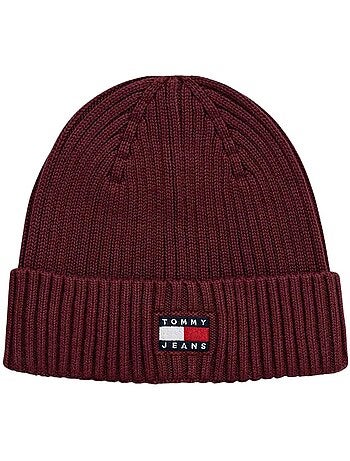 Gorro hombre tommy hilfiger