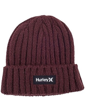 Gorro Hurley para Hombre