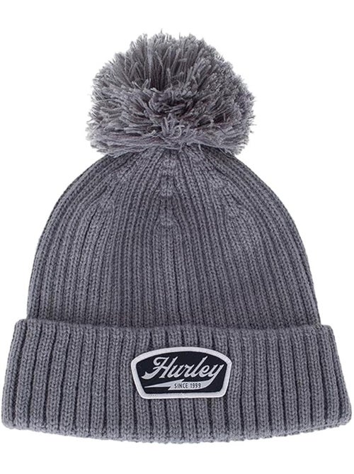 Gorro Hurley para hombre - Kiabi Gorro Hurley para hombre - Kiabi