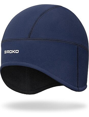 Gorro impermeable trail running hombre y mujer aosta