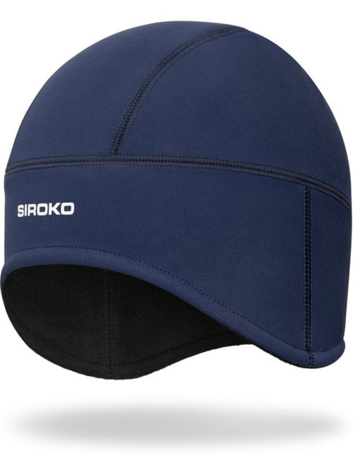 Gorro impermeable trail running hombre y mujer aosta - Kiabi
