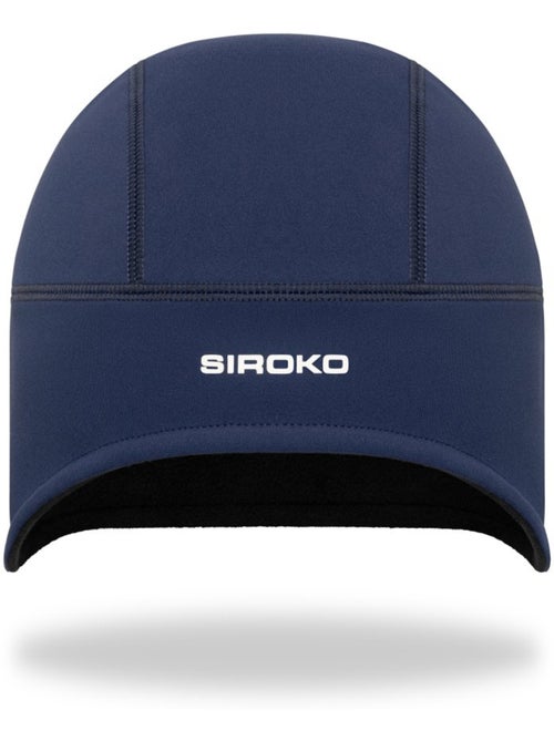 Gorro impermeable trail running hombre y mujer aosta - Kiabi