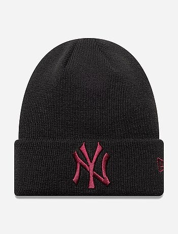 Gorro League Essential - New Era