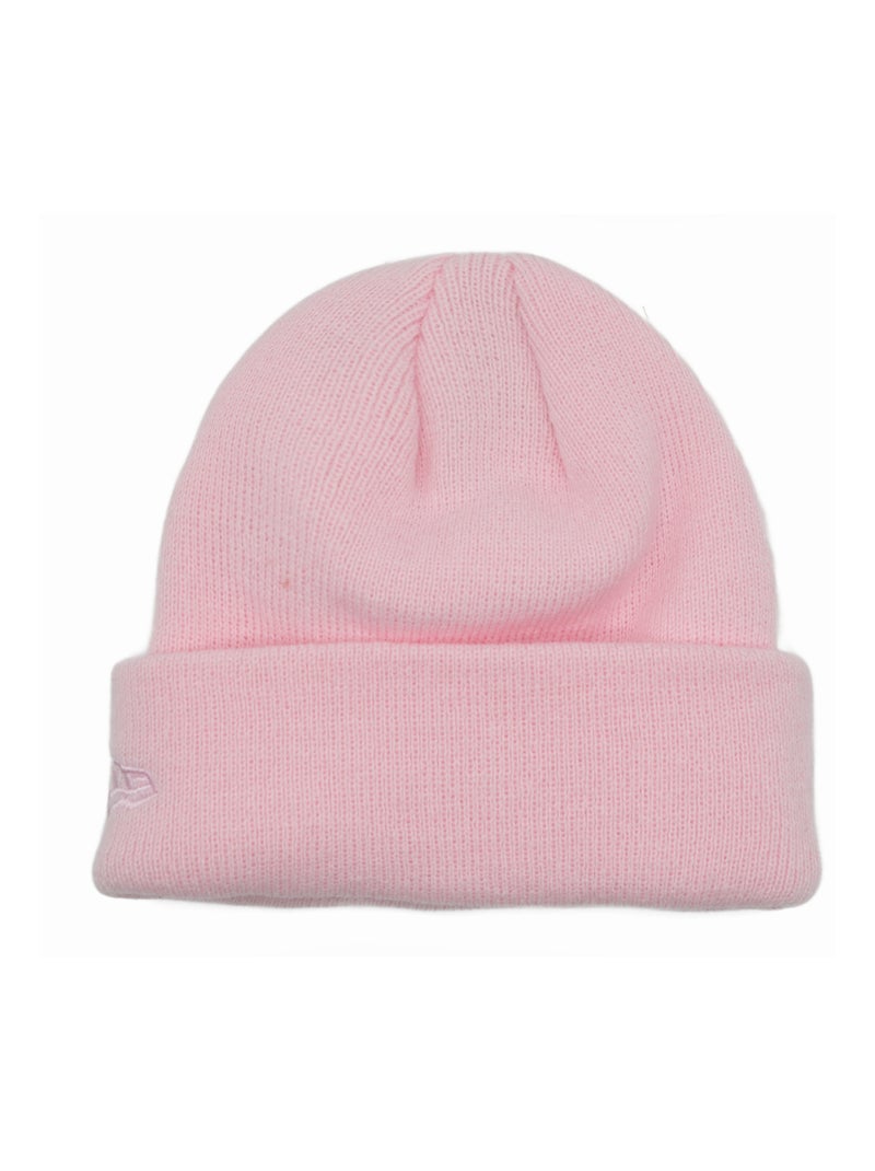 Gorro League Essential - New Era Rosa - Kiabi