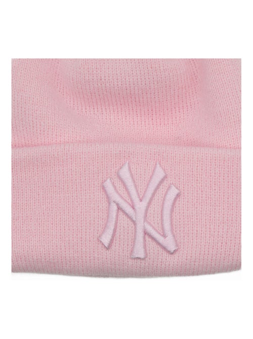 Gorro League Essential - New Era - Kiabi