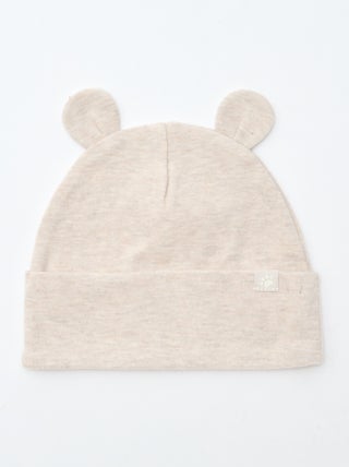 Gorro ligero con orejas
