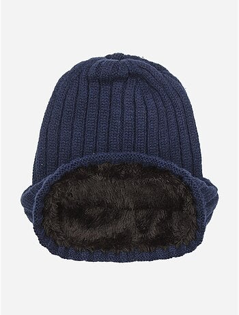 Gorro liso - bill tornade