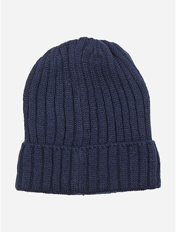 Gorro liso - bill tornade