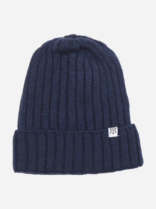 Gorro liso - bill tornade - Kiabi Gorro liso - bill tornade - Kiabi