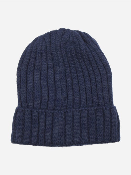 Gorro liso - bill tornade - Kiabi Gorro liso - bill tornade - Kiabi