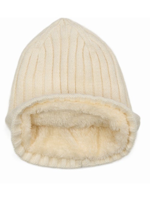 Gorro liso - bill tornade - Kiabi Gorro liso - bill tornade - Kiabi