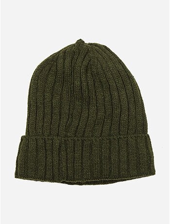 Gorro liso - bill tornade