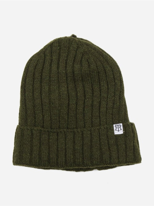 Gorro liso - bill tornade - Kiabi Gorro liso - bill tornade - Kiabi