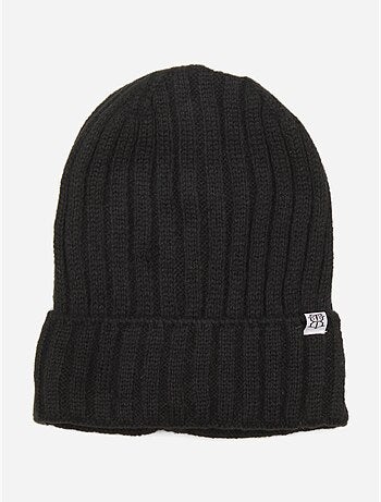 Gorro liso - bill tornade