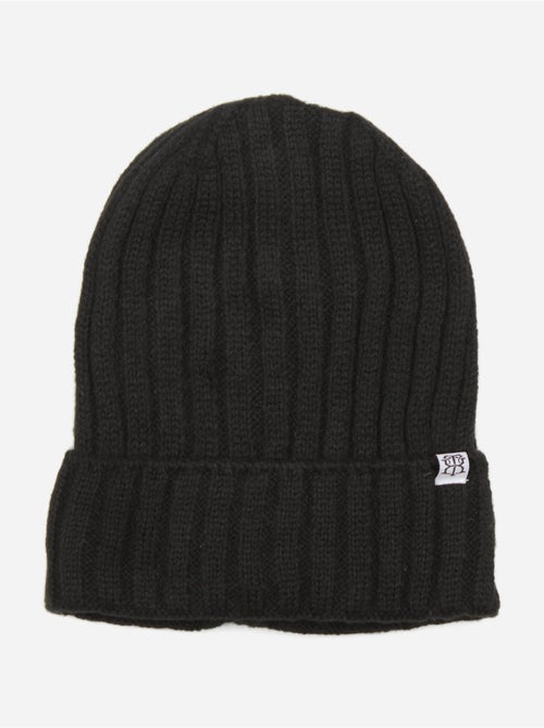 Gorro liso - bill tornade - Kiabi Gorro liso - bill tornade - Kiabi