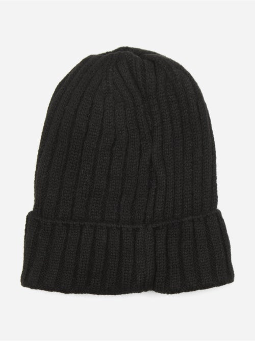 Gorro liso - bill tornade - Kiabi Gorro liso - bill tornade - Kiabi