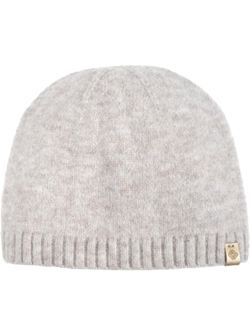 Gorro malla «soft touch» con efecto cachemira. Talla única elástica. Mujer isotoner - Kiabi Gorro malla «soft touch» con efecto cachemira. Talla única elástica. Mujer isotoner - Kiabi