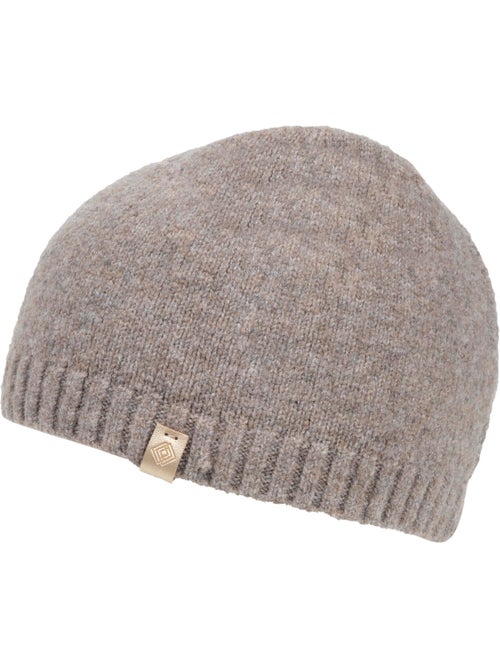 Gorro malla «soft touch» con efecto cachemira. Talla única elástica. Mujer isotoner - Kiabi Gorro malla «soft touch» con efecto cachemira. Talla única elástica. Mujer isotoner - Kiabi