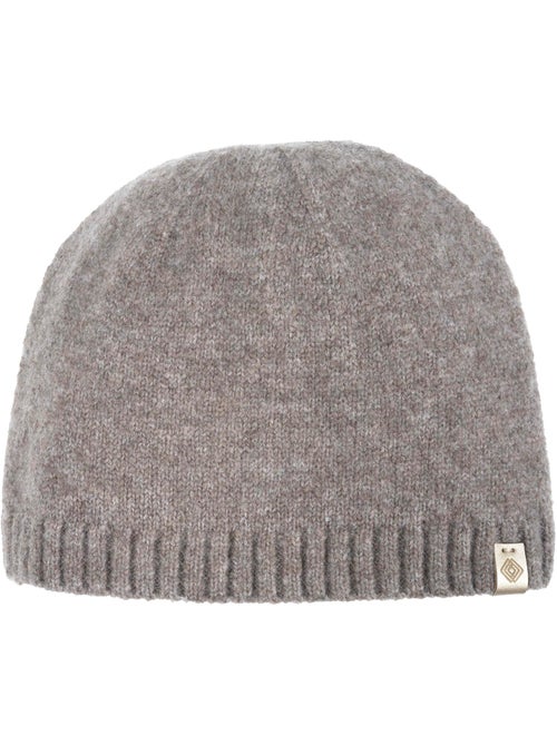 Gorro malla «soft touch» con efecto cachemira. Talla única elástica. Mujer isotoner - Kiabi Gorro malla «soft touch» con efecto cachemira. Talla única elástica. Mujer isotoner - Kiabi