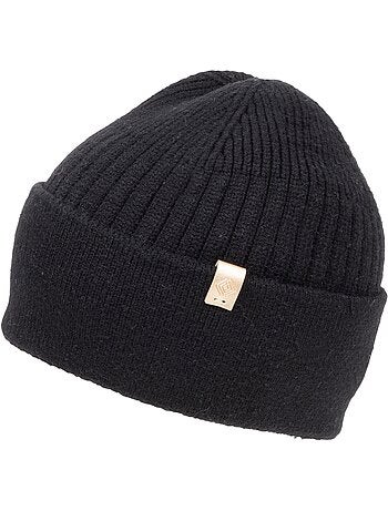 Gorro malla soft touch, talla única elástica mujer isotoner