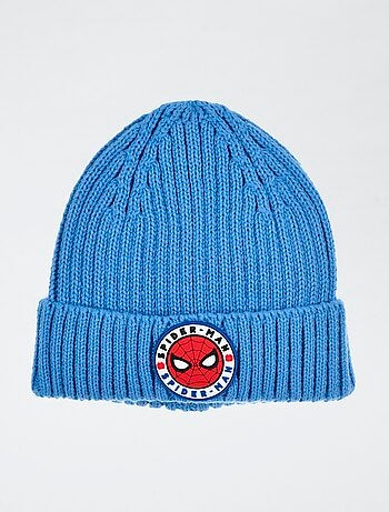 Gorro 'Marvel' 'Spiderman' liso