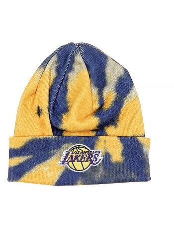 Gorro NBA Los Angeles Lakers para Niño