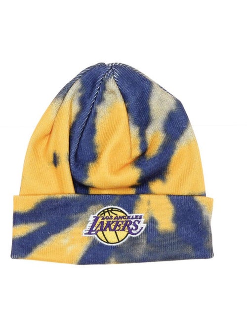 Gorro NBA Los Angeles Lakers para Niño - Kiabi