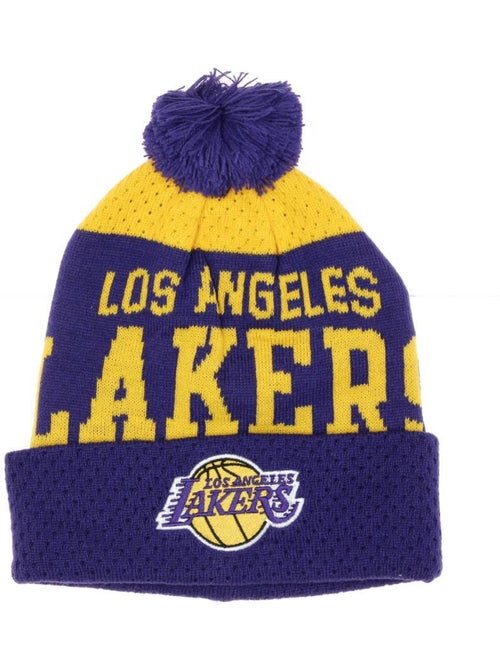 Gorro NBA Los Angeles Lakers para Niño - Kiabi