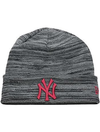 Gorro New Era para Mujer