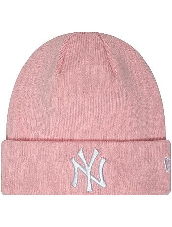 Gorro New Era para Mujer