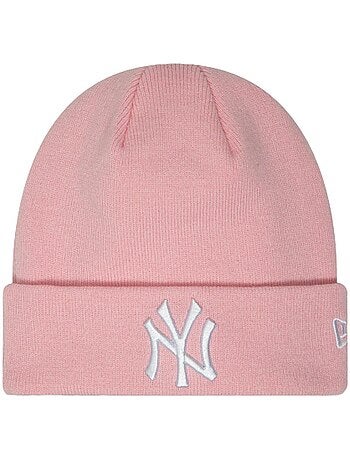 Gorro New Era para Mujer