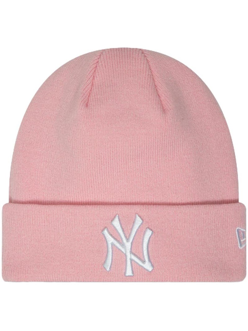 Gorro New Era para Mujer Rosa - Kiabi