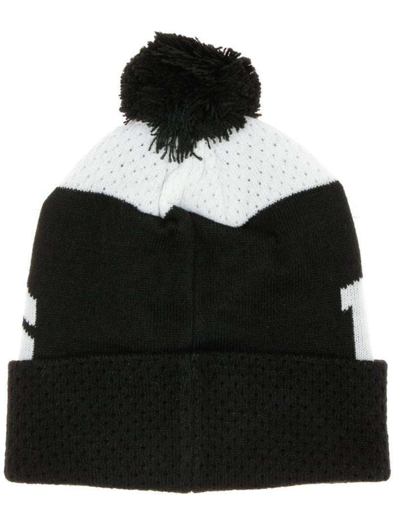 Gorro Niño NBA Collegiate Negro - Kiabi
