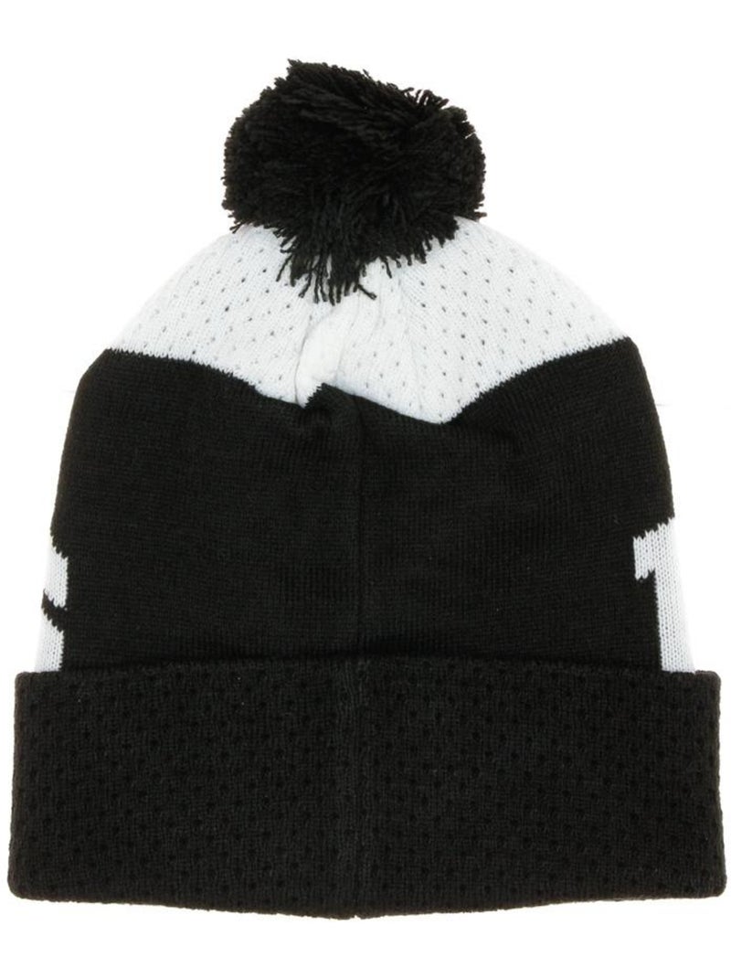 Gorro Niño NBA Collegiate Negro - Kiabi